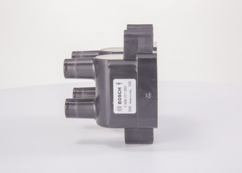 BOSCH 0 986 221 060 Ateşleme Sistemi Ateşleme Bobini - DACIA LOGAN (LS_) uyumlu