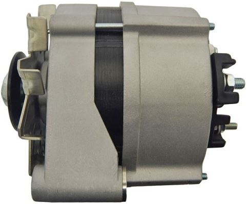 HELLA 8EL 012 428-861 Elektrik Sistemi Alternatör - MERCEDES-BENZ S-SERISI (W126) uyumlu