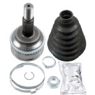 FEBI BILSTEIN 184465 Diferansiyel & Aktarma Sistemi Mafsallar - RENAULT MEGANE I (BA0/1_) uyumlu
