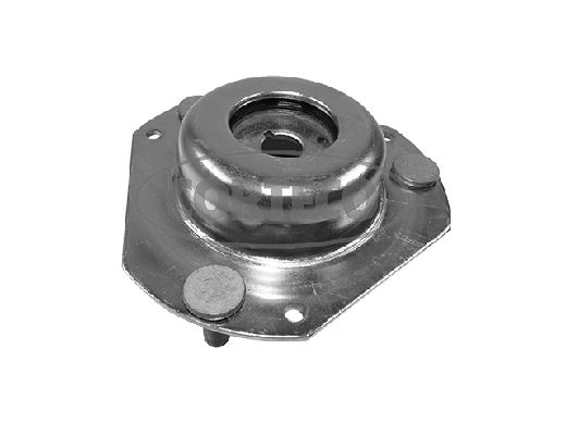 CORTECO 49412469 Süspansiyon Sistemi Amortisör - FORD B-MAX (JK) uyumlu