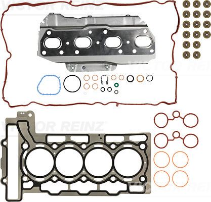VICTOR REINZ 02-38010-04 Motor Silindir Kafa Contası - PEUGEOT 508 I (8D_) uyumlu