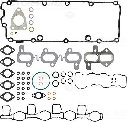VICTOR REINZ 02-40482-01 Motor Silindir Kafa Contası - AUDI A8 D4 (4H2, 4H8, 4HC, 4HL) uyumlu