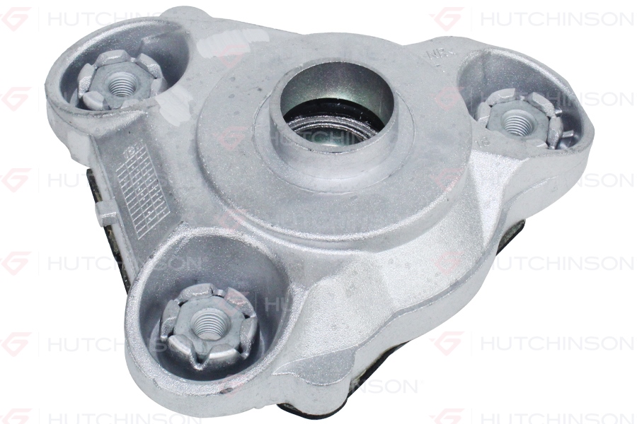 HUTCHINSON 594185 Süspansiyon Sistemi Amortisör - PEUGEOT BOXER Minibüs/Otobüs (244, Z_) uyumlu