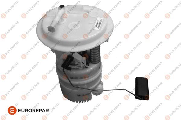 EUROREPAR 1671042680 Motor Besleme Ünitesi - CITROËN C5 III (RD_) uyumlu