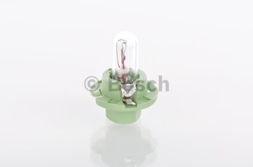 BOSCH 1 987 302 236 Farlar & Aydınlatma Ampuller