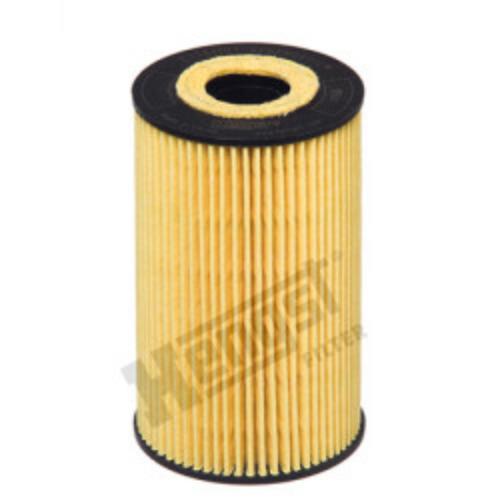 HENGST FILTER E115H01 D208 Motor Yağ Filtresi - VW PASSAT B7 (362) uyumlu
