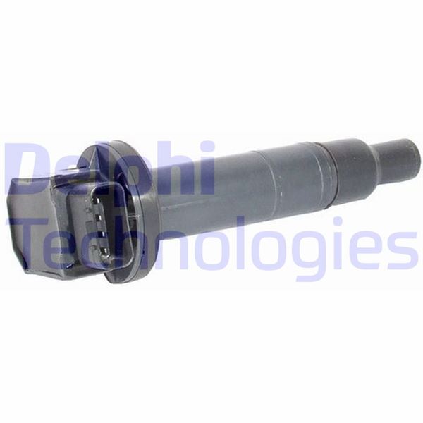 DELPHI GN10312-12B1 Ateşleme Sistemi Ateşleme Bobini - TOYOTA YARIS (_P13_) uyumlu