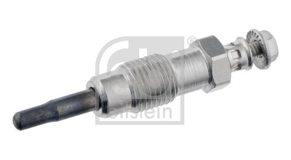 FEBI BILSTEIN 176140 Ateşleme Sistemi Kızdırma Bujisi - FORD ESCORT IV (GAF, AWF, ABFT) uyumlu