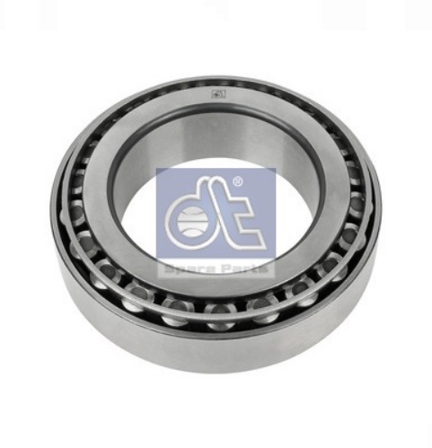 DT Spare Parts 1.16450 Jant & Lastik & Bijon Poyra - SCANIA R I uyumlu