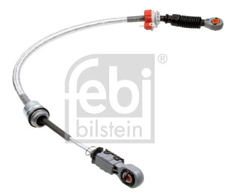 FEBI BILSTEIN 179818 Şanzıman Şanzıman Kullanım Ünitesi - FORD TRANSIT Minibüs/Otobüs (FD_ _, FB_ _, FS_ _, FZ_ _, FC_ _) uyumlu