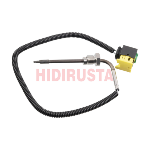 FEBI BILSTEIN 197704 Emme & Egzoz Sistemi Egzoz Sensörleri - MERCEDES-BENZ AROCS uyumlu