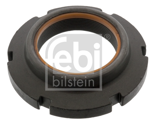 FEBI BILSTEIN 19184 Jant & Lastik & Bijon Poyra - MAN TGM I uyumlu