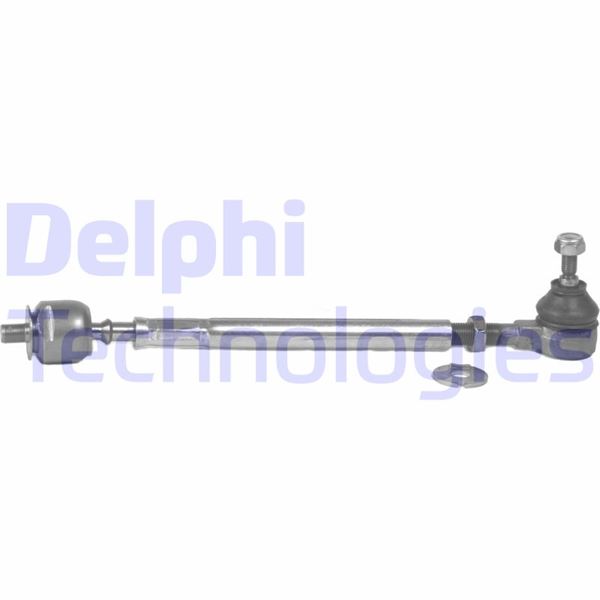 DELPHI TL366 Direksiyon Sistemi Kısa Rot & İtici Çubuk - RENAULT SUPER 5 (B/C40_) uyumlu