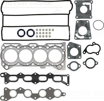 VICTOR REINZ 02-53585-04 Motor Silindir Kafa Contası - SUZUKI SWIFT I (AA) uyumlu
