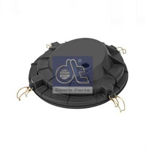 DT Spare Parts 1.10283 Motor Hava Filtresi - SCANIA 4 - series bus uyumlu