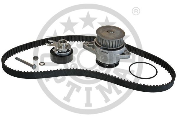 OPTIMAL SK-1131AQ1 Motor Triger Seti - VW GOLF III (1H1) uyumlu