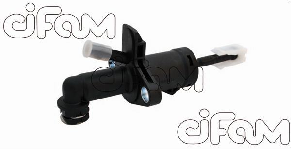 CIFAM 505-057 Debriyaj Sistemi Merkez Silindir - AUDI A3 (8L1) uyumlu