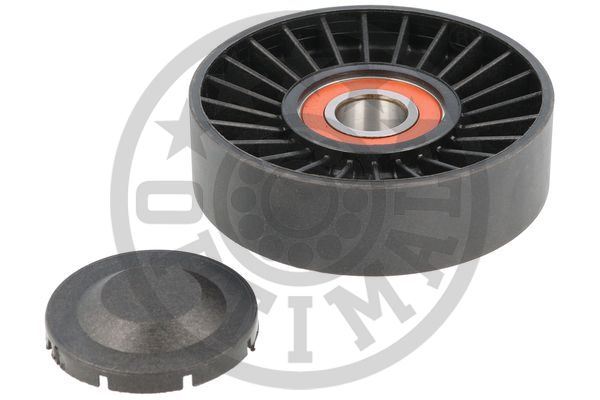 OPTIMAL 0-N1485S Motor Kayış Kasnağı - OPEL VECTRA B (J96) uyumlu