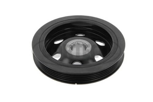 CORTECO 80005055 Motor Kayış Kasnağı - MERCEDES-BENZ B-SERISI Sports Tourer (W246, W242) uyumlu