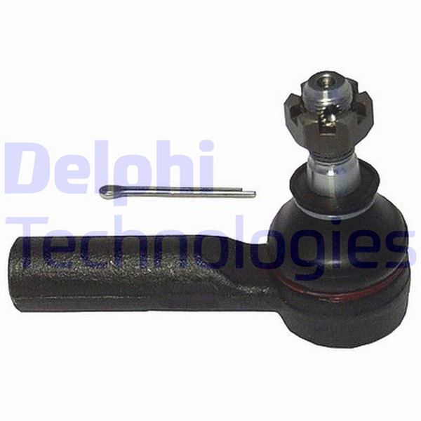 DELPHI TA2078 Direksiyon Sistemi Mafsal - TOYOTA URBAN CRUISER (_P1_) uyumlu