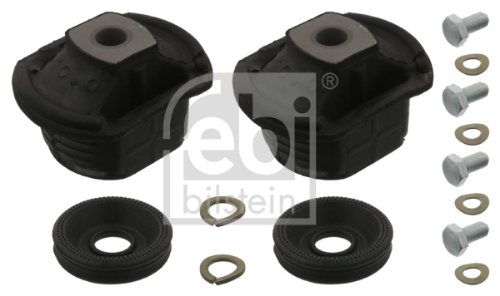 FEBI BILSTEIN 05002 Tekerlek & Aks Parçaları Teker Rulmanı - MERCEDES-BENZ 123 Sedan (W123) uyumlu