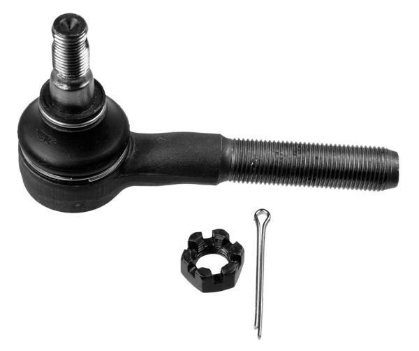 LEMFÖRDER 15568 04 Direksiyon Sistemi Mafsal - MITSUBISHI PAJERO II Canvas Top (V2_C, V4_C) uyumlu