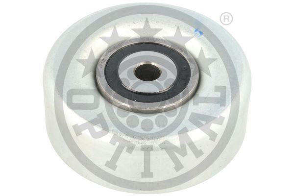 OPTIMAL 0-N2273 Motor Kayış Kasnağı - DAIHATSU TERIOS (J2_, F7__) uyumlu