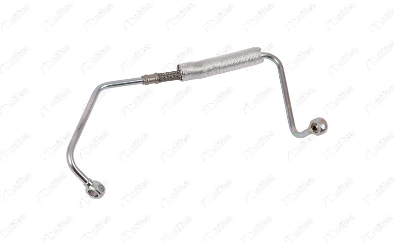 NIFEA 21680 Motor Turboşarj & Parçaları - SAAB 9-3 (YS3F, E79, D79, D75) uyumlu