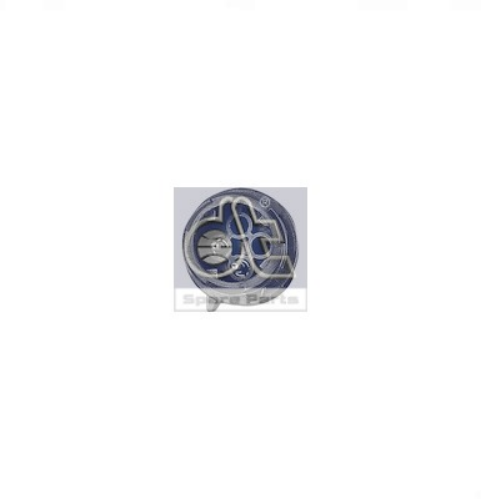 DT Spare Parts 3.23006 Yakıt Sistemi Besleme Ünitesi - MAN TGM I uyumlu