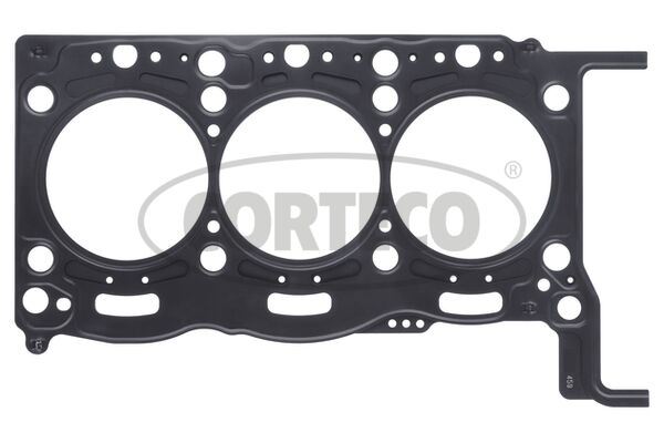 CORTECO 83403329 Motor Silindir Kafa Contası - AUDI A7 Sportback (4GA, 4GF) uyumlu