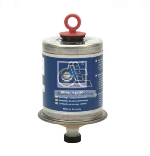 DT Spare Parts 5.65090SP Sarf Malzemeler Yağlar