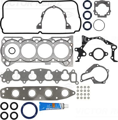 VICTOR REINZ 01-53585-03 Motor Conta Seti - SUZUKI BALENO Hatchback (EG) uyumlu