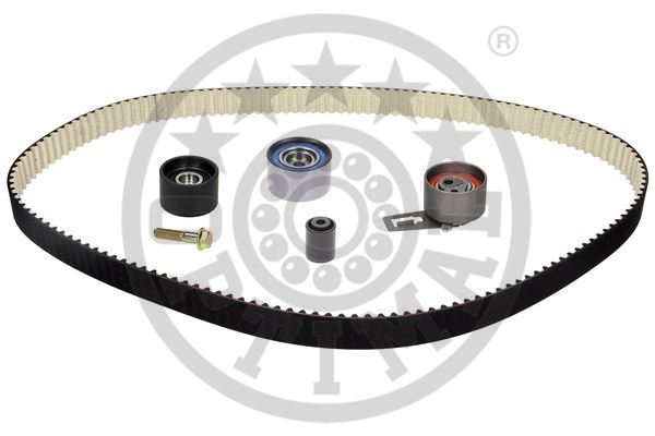 OPTIMAL SK-1716 Motor Triger Seti - KIA CARNIVAL I (UP) uyumlu