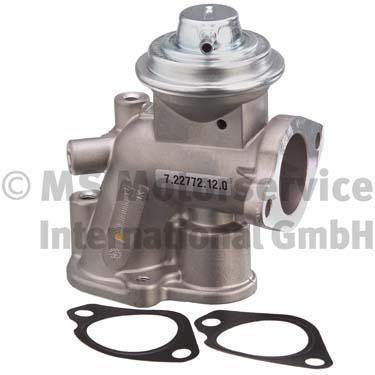 PIERBURG 7.22772.12.0 Motor EGR Parçaları - OPEL ASTRA G Station wagon (T98) uyumlu