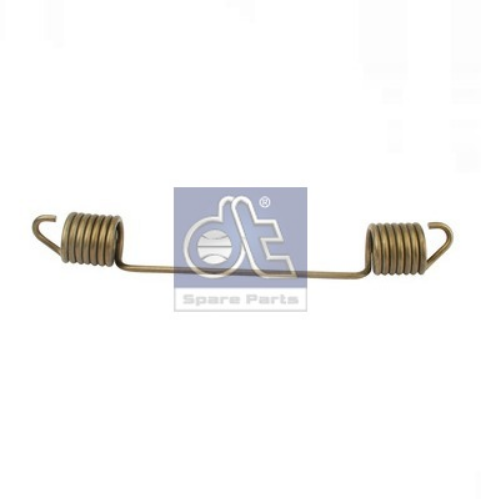 DT Spare Parts 6.60222 Fren Sistemleri Fren Kampanası - RENAULT TRUCKS PREMIUM 2 uyumlu