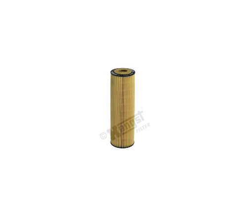 HENGST FILTER E38H D106 Motor Yağ Filtresi - MERCEDES-BENZ E-SERISI (W212) uyumlu