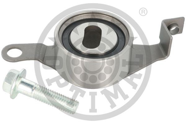 OPTIMAL 0-N985 Motor Kayış Kasnağı - FORD FIESTA III (GFJ) uyumlu