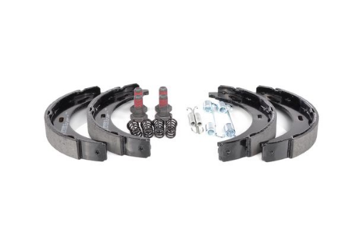 BOSCH 0 986 487 543 30-GRP-0 986 487 543 Ürün Görseli