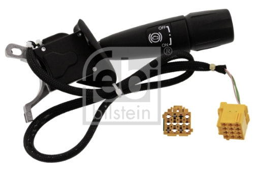 FEBI BILSTEIN 47332 Direksiyon Sistemi Direksiyon - DAF CF uyumlu