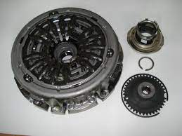 Debriyaj Seti - RENAULT ORIJINAL - 302052671R Ürün Görseli