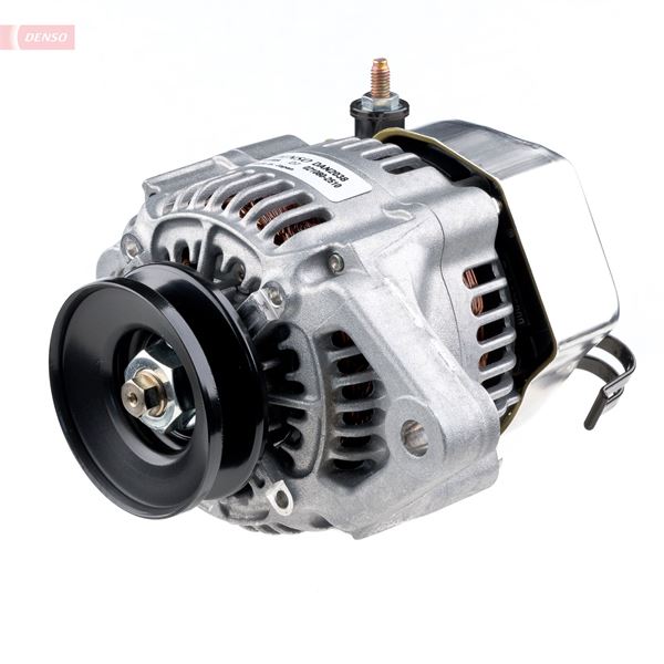 DENSO DAN2038 Elektrik Sistemi Alternatör - FIAT DOBLO Platform şasi (263_) uyumlu