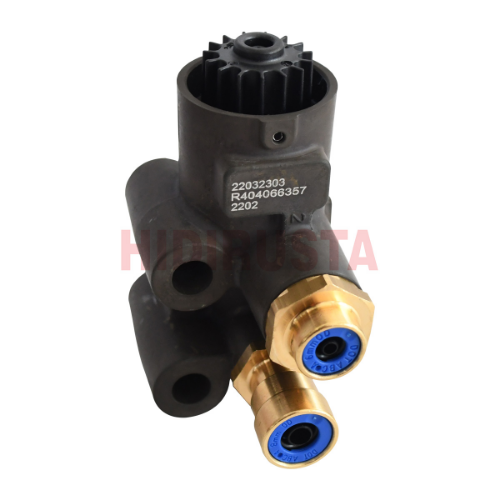 Egr Basınç Limitleme Valfi - RENAULT ORIJINAL - 7422032303 Ürün Görseli