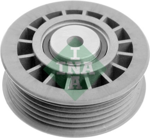 Schaeffler INA 532 0025 10 Motor Kayış Kasnağı - MERCEDES-BENZ SPRINTER 2-t Minibüs/Otobüs (B901, B902) uyumlu