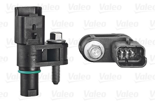 VALEO 255009 Motor Eksantrik Mili - CITROËN C-ELYSEE (DD_) uyumlu