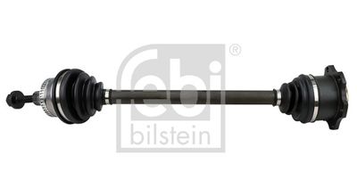 FEBI BILSTEIN 186602 Diferansiyel & Aktarma Sistemi Tahrik Mili - AUDI A4 B5 (8D2) uyumlu