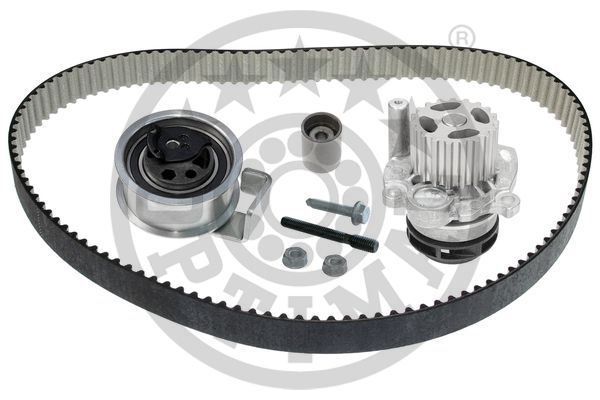 OPTIMAL SK-1582AQ1 Motor Triger Seti - VW SHARAN (7M8, 7M9, 7M6) uyumlu