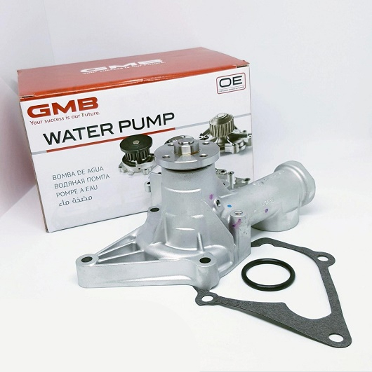 GMB GWHY-59A Motor Devirdaim - KIA CARNIVAL / GRAND CARNIVAL III (VQ) uyumlu
