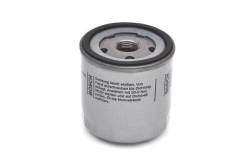 BOSCH F 026 407 143 Motor Yağ Filtresi - VW UP! (121, 122, BL1, BL2, BL3, 123) uyumlu