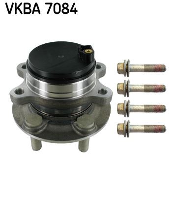 SKF VKBA 7084 Jant & Lastik & Bijon Poyra - FORD S-MAX (CJ, WA6) uyumlu