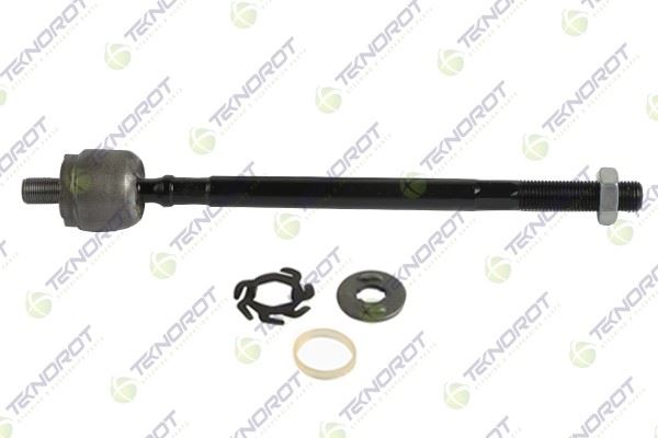 TEKNOROT R-713 Direksiyon Sistemi Mafsal - RENAULT CLIO I (B/C57_, 5/357_) uyumlu